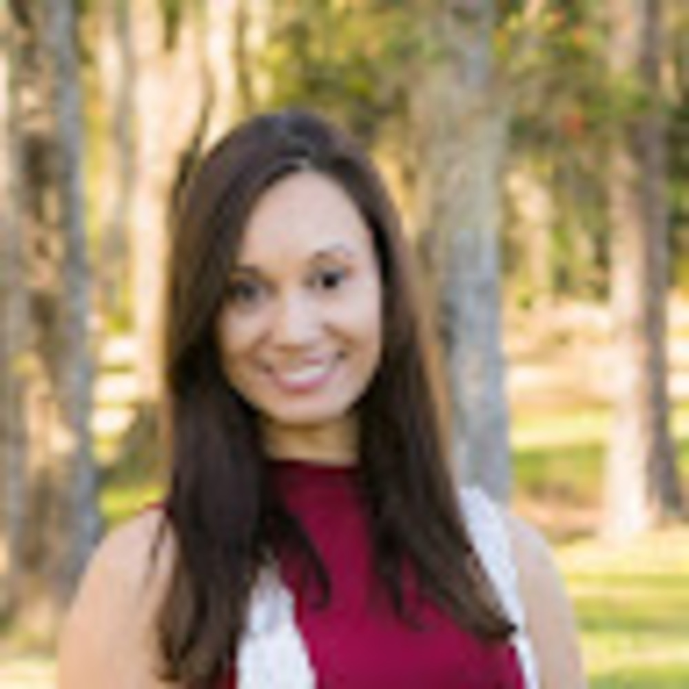 Meet your Posher, Bianca